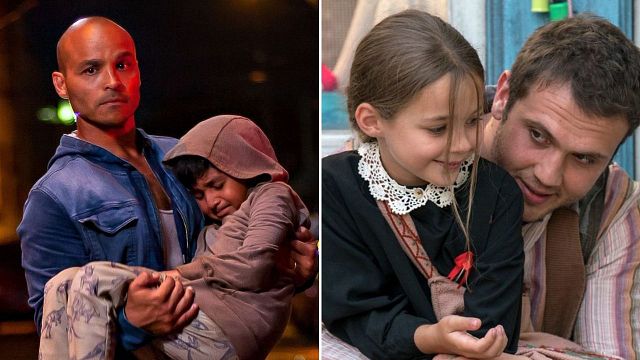 Imagem da notícia Milagre Azul: Conheça o filme da Netflix que promete ser o novo ‘Milagre na Cela 7’