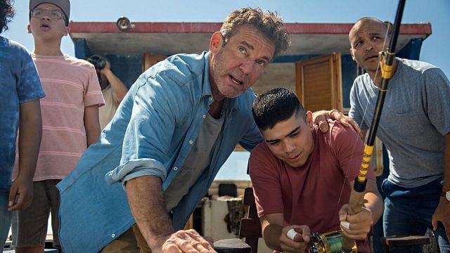 Imagem da notícia Milagre Azul: Confira a emocionante história real que inspirou o filme da Netflix