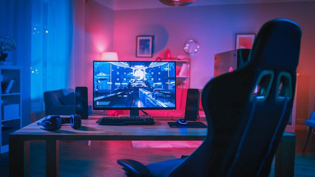 Imagem da notícia Amazon: Produtos de PC Gaming que vão melhorar suas maratonas de filmes e séries