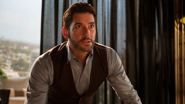Imagem da notícia Lucifer na Netflix: 6ª temporada terá episódio mais caro da série; saiba por quê