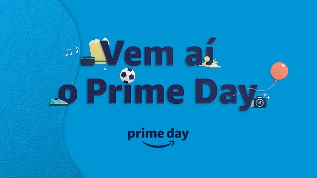Imagem da notícia Amazon Prime Day tem data definida! Quais os benefícios de se tornar um assinante Prime?
