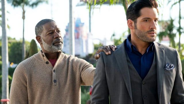 Imagem da notícia Lucifer na Netflix: 6ª temporada terá personagem inédito misterioso