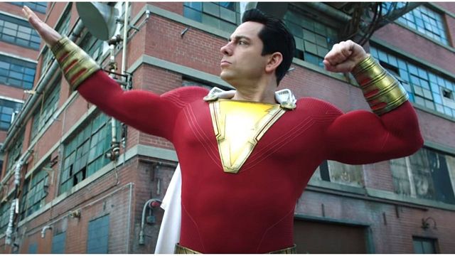 Imagem da notícia Shazam! 2: Teaser, data de estreia e o que esperar do filme da DC