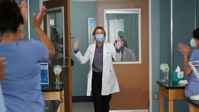 Imagem da notícia Grey's Anatomy; Perguntas que precisam ser respondidas na 18ª temporada