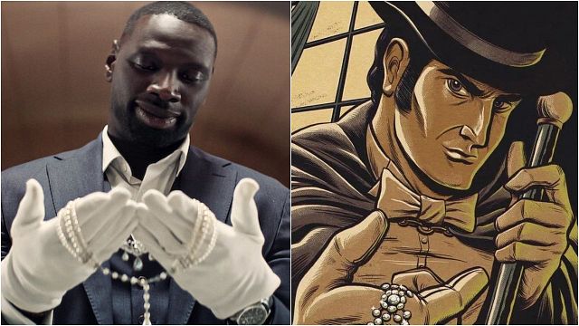 Imagem da notícia Arsène Lupin existiu de verdade? Saiba tudo sobre a história que inspirou a série da Netflix