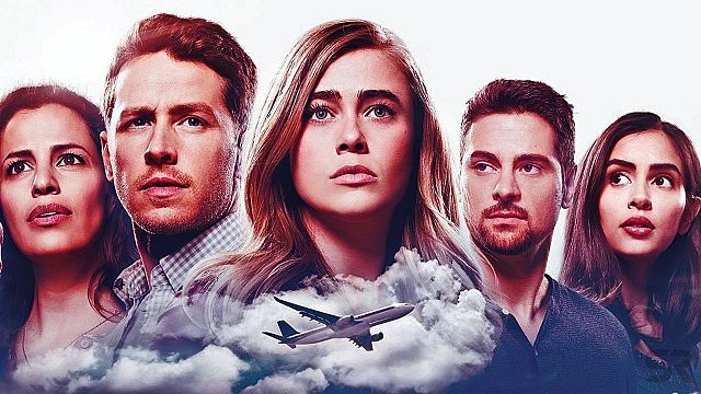 Imagem da notícia Manifest foi cancelada após 3ª temporada: criador da série começa campanha nas redes sociais