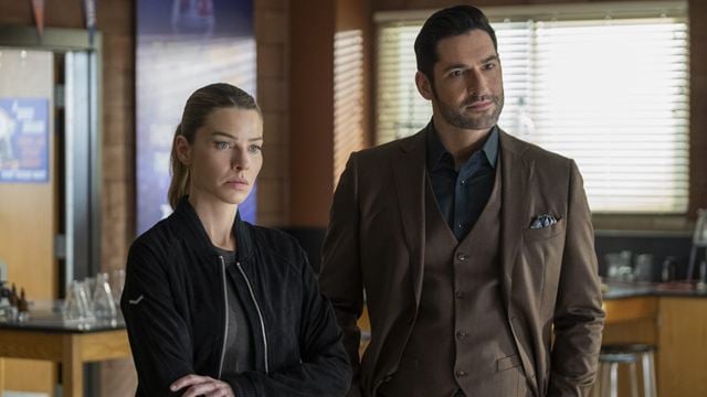 Lucifer na Netflix: 6ª temporada promete grandes mudanças para Chloe
