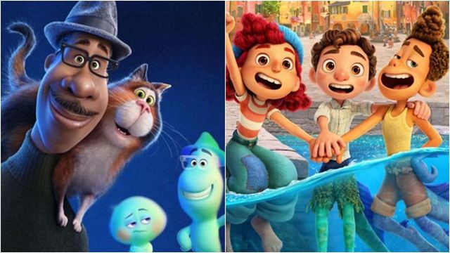 Luca: novo filme da Pixar apareceu em Soul antes do lançamento. Você viu?