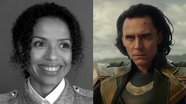 Loki: Atriz deixa escapar spoiler sobre futuro de personagem no Universo Cinematográfico Marvel (Entrevista Exclusiva)