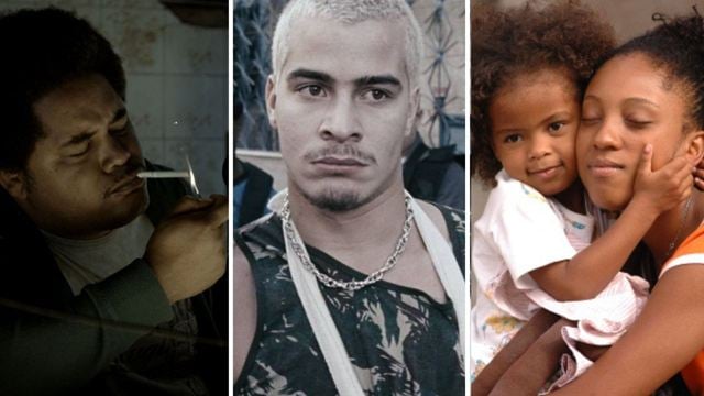 7 filmes nacionais que vão te fazer conhecer realmente a favela 