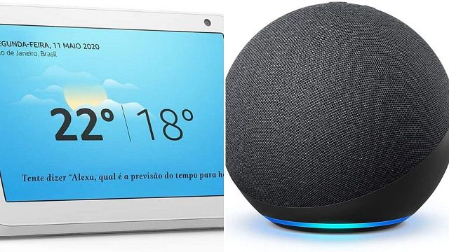 Imagem da notícia Amazon Prime Day: Produtos com Alexa em promoção para revolucionar a sua casa