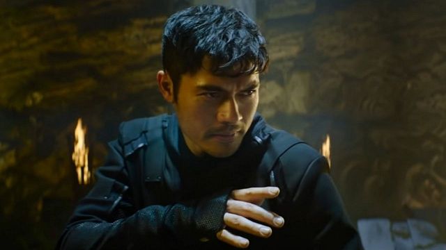 Imagem da notícia G.I. Joe Origens: Snake Eyes: Henry Golding revela preparação intensa para viver o ninja Snake Eyes (Entrevista Exclusiva)