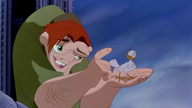 Imagem da notícia Disney recusou a participação de Michael Jackson na trilha sonora de O Corcunda de Notre Dame