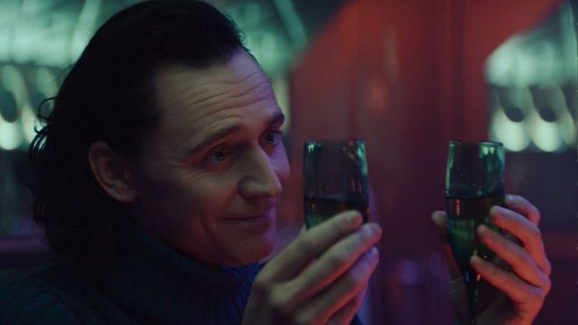 Imagem da notícia Loki revela oficialmente a sexualidade do personagem de Tom Hiddleston na Marvel