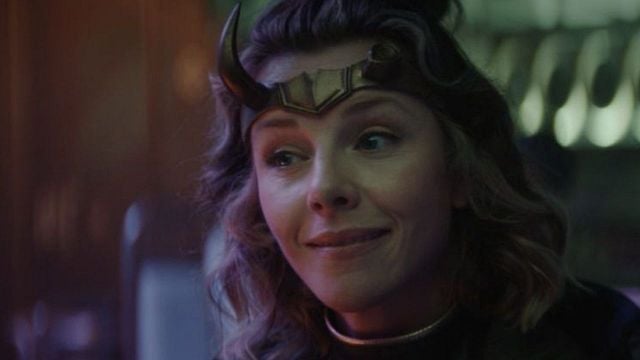 Imagem da notícia Loki: Conheça a carreira da atriz Sophia Di Martino, a Sylvie Lushton na série do Disney+