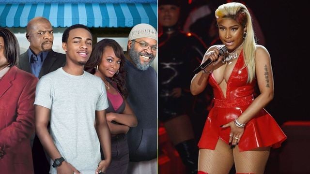 Bilhete de Loteria na Sessão da Tarde (14/01): Filme da Globo quase teve Nicki Minaj no elenco, mas rapper foi barrada