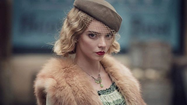 Imagem da notícia Peaky Blinders: Gina Gray está fingindo gravidez para derrubar Thomas Shelby?