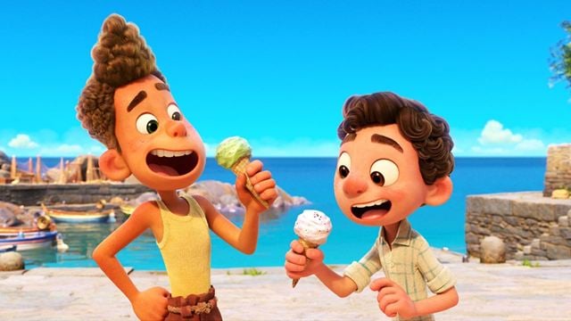 Luca: Filme da Pixar vai ganhar continuação no Disney+?