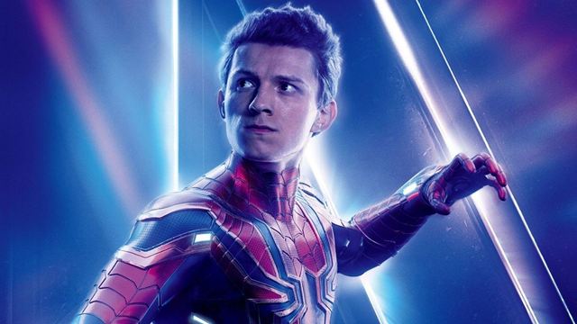 Marvel revela novos uniformes de Tom Holland em Homem-Aranha: Sem Volta para Casa