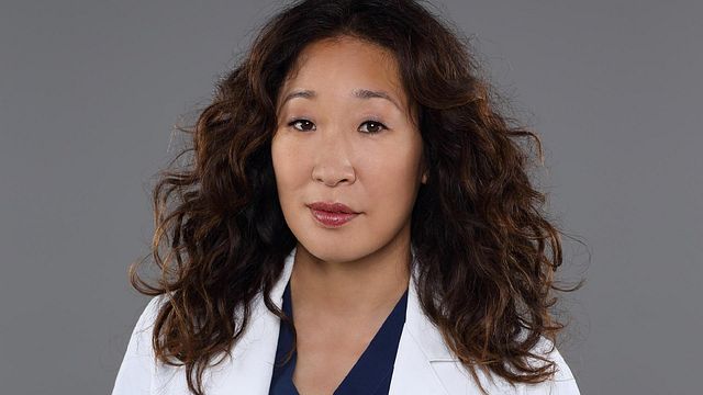 Imagem da notícia Depois de Grey's Anatomy e Killing Eve, qual é o novo projeto de Sandra Oh?