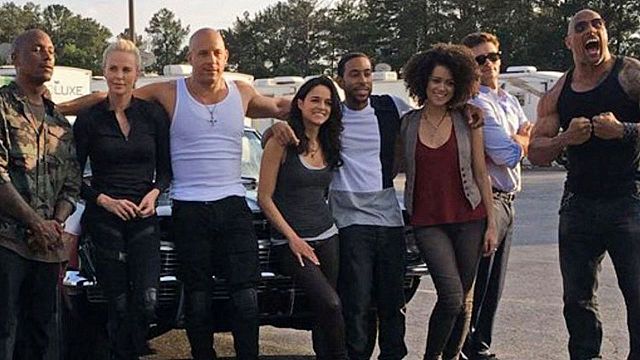 Imagem da notícia Novo spin-off de Velozes & Furiosos já começou a ser desenvolvido: Saiba quem será protagonista