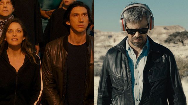 Imagem da notícia Festival de Cannes 2021: Veja lista de filmes indicados e estreias aguardadas