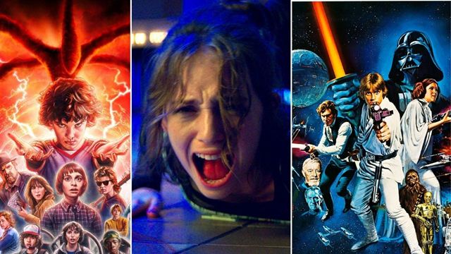 Rua do Medo 1994: Filme da Netflix tem easter-eggs de Star Wars, Stranger Things e Twin Peaks