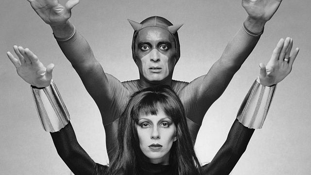 Imagem da notícia 10 filmes inusitados da Marvel que nunca saíram do papel (e você não fazia ideia)