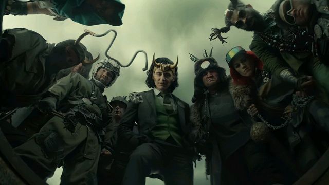 Imagem da notícia Loki: Quem é Alioth? Conheça o monstro da Marvel e sua relação com Kang