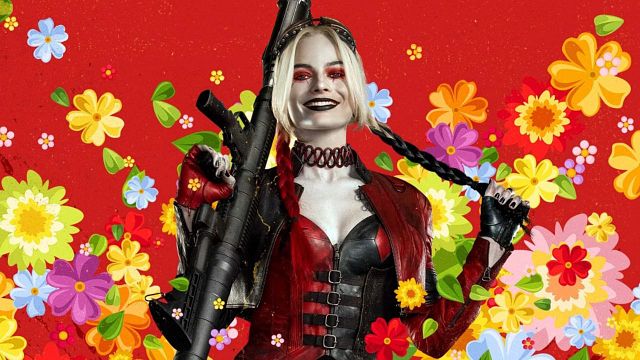 Imagem da notícia O Esquadrão Suicida: Arlequina de Margot Robbie vai ganhar um poder especial no filme da DC