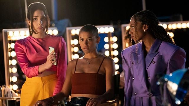 Por que identidade da Gossip Girl foi revelada no primeiro episódio do reboot da HBO Max?