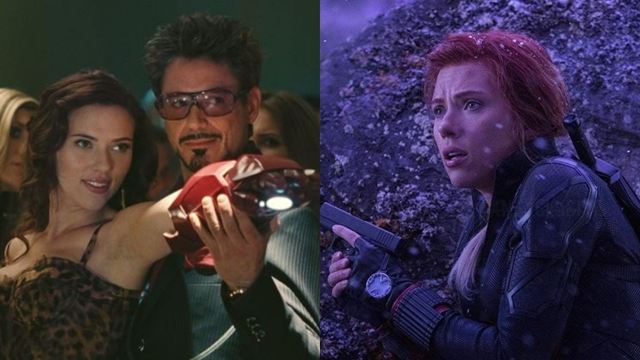 Viúva Negra: Scarlett Johansson se recusou a usar uniforme sexy em filme da Marvel