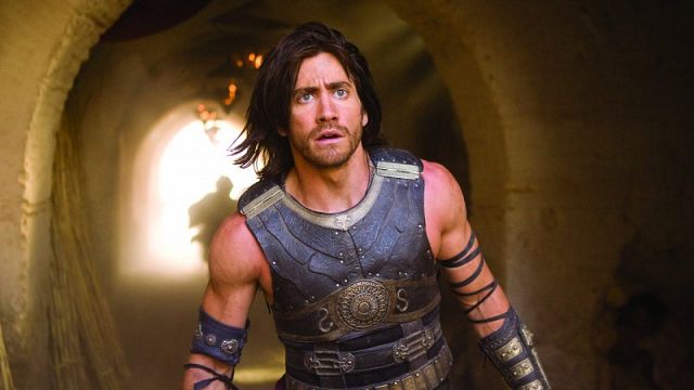 Imagem da notícia Príncipe da Pérsia: Jake Gyllenhaal se arrependeu de ter feito o filme; descubra o motivo