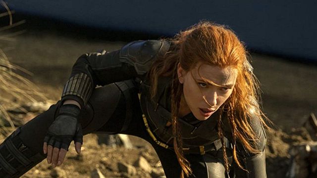 Imagem da notícia Viúva Negra: Confira a reação de Scarlett Johansson ao descobrir destino trágico da personagem em Vingadores 