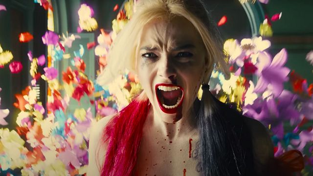 Imagem da notícia Margot Robbie dá notícia triste sobre futuro de Arlequina após O Esquadrão Suicida