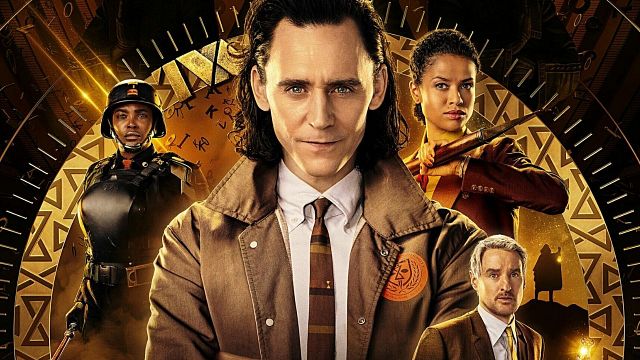 Imagem da notícia Loki: Crítica completa da 1ª temporada da série do Disney+