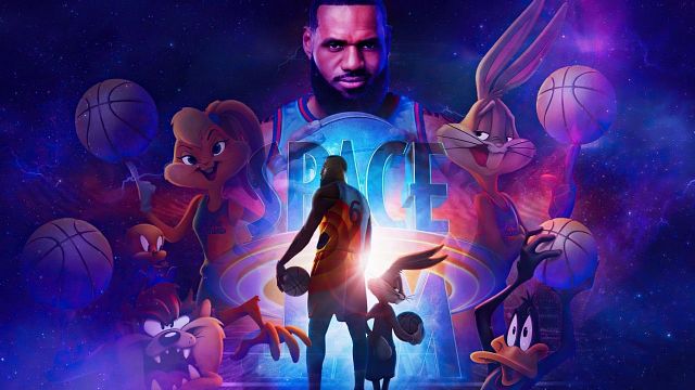 Imagem da notícia Space Jam 2: Preciso assistir ao primeiro filme para entender a sequência?