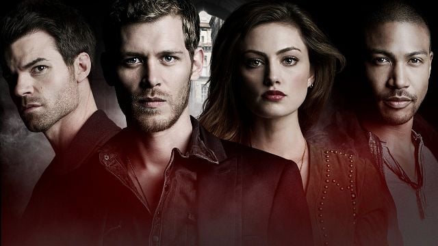 Imagem da notícia The Originals: 10 episódios essenciais para qualquer fã de The Vampire Diaries ver