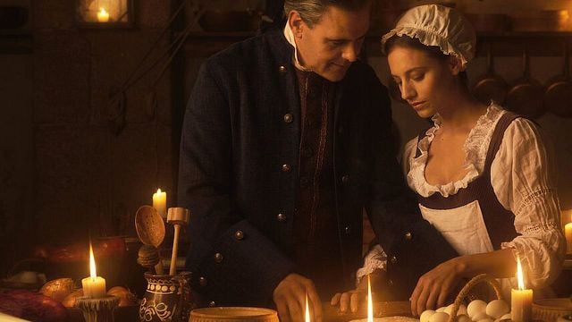 Imagem da notícia A Cozinheira da Castamar: Saiba tudo sobre a nova série que se tornou fenômeno da Netflix