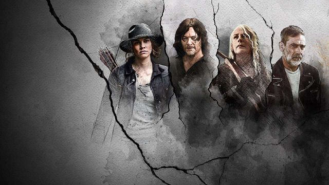 Imagem da notícia O que é The Walking Dead Origins? Conheça a nova série da franquia