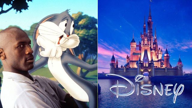 Imagem da notícia Sessão da Tarde de hoje (22/07): Space Jam tem cenas com indiretas para a Disney e Madonna; descubra quais 