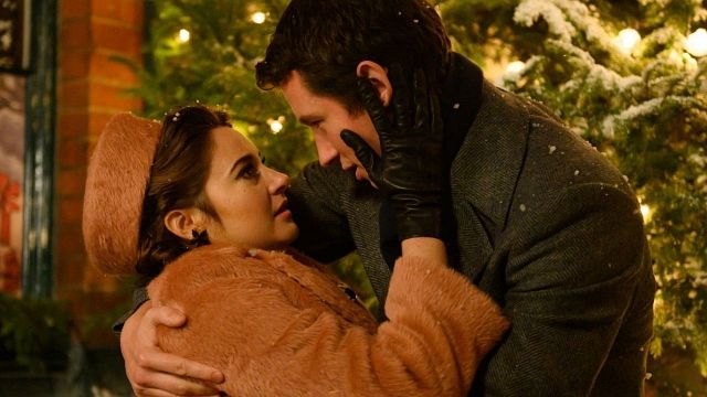 Imagem da notícia A Última Carta de Amor da Netflix tem cena deletada que responde mistério importante; entenda 