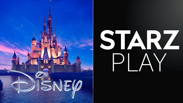 Imagem da notícia Disney e Starzplay brigam na justiça por motivo POLÊMICO; entenda 