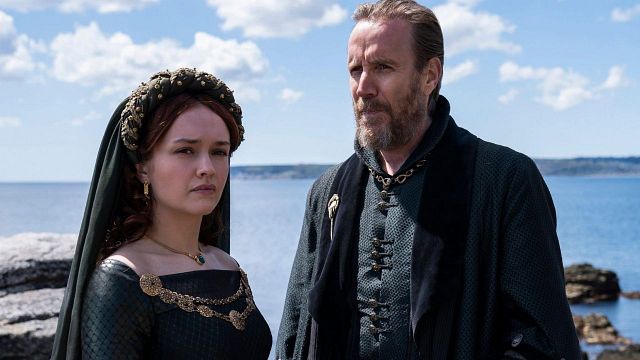 Imagem da notícia House of the Dragon vai ter personagens tão complexos quanto Game of Thrones