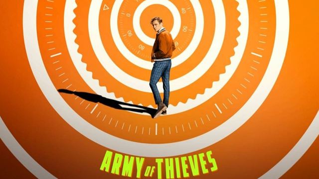 Army of Thieves: Derivado de Army of the Dead ganha primeiro teaser na SDCC; confira  