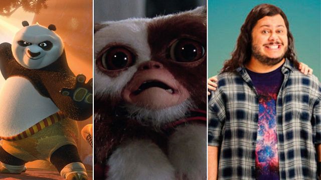 Imagem da notícia Sessão da Tarde desta semana: Filmes que a Globo vai passar de 26/07 a 30/07