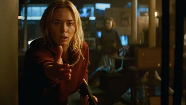 Imagem da notícia Um Lugar Silencioso 2: Quais perguntas não foram respondidas na sequência?