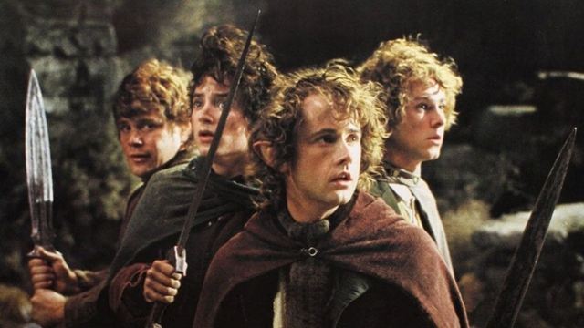 O Senhor dos Anéis: Peter Jackson foi pressionado para matar um dos hobbits nos filmes