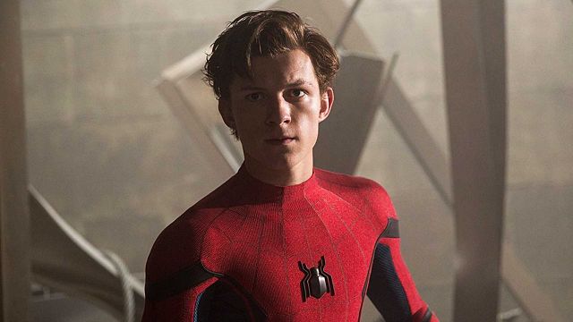 Imagem da notícia Por que Tom Holland não será o Homem-Aranha em novo projeto da Marvel?