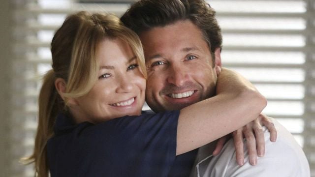 Imagem da notícia Grey's Anatomy quase causou crise no casamento de Ellen Pompeo, entenda